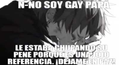 Jojos fans