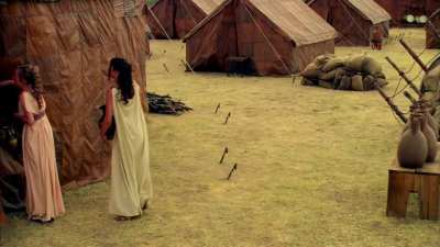 Jiggly Ana de Armas in Hispania, la leyenda