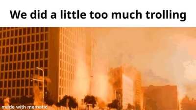 oops