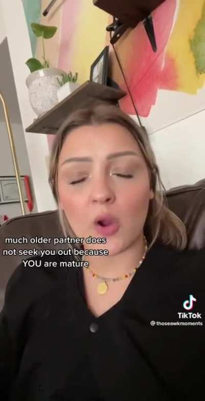 YSK: talk to your teens/preteens about this