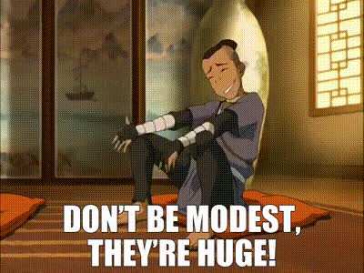 What&rsquo;s Sokka&rsquo;s best line?