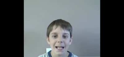 You wanted a rare ethan clip; here you go