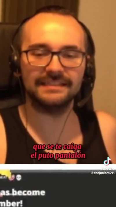 Reflexiones con el xokas