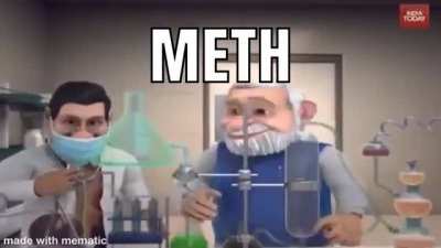 METH
