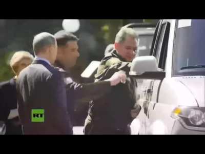 Putler: "Russian Weapons are Decades ahead of the West"