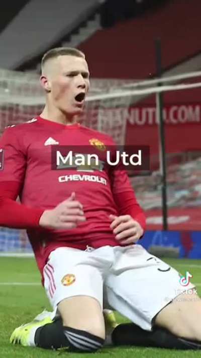 The official Crewe Alexandra TikTok account having Liverpool&rsquo;s pants down!