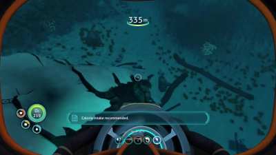 [no spoilers] I have never been this scared before