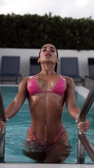 Lisandra Lezcano