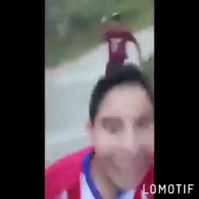 Mira un viciosos