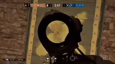 &ldquo;It&rsquo;ll work eventually&rdquo;