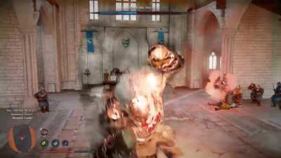 IGN First: Crimson Desert&rsquo;s Boss Variety Is Insane &ndash; My Edit