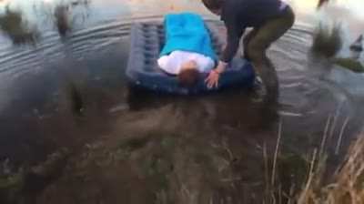 That's what friends are for