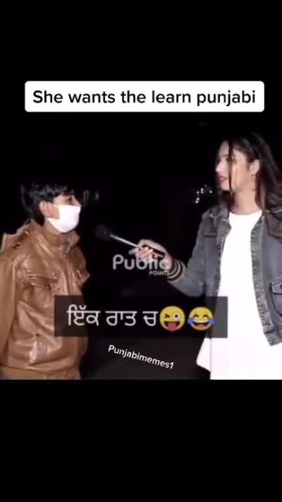 panjabi sikhaṇa