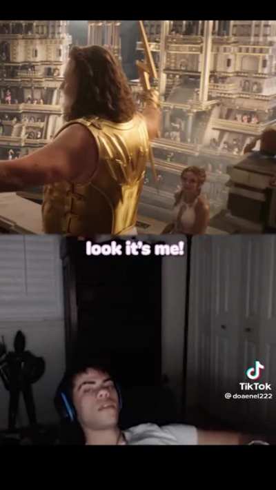 It&rsquo;s all about perspective