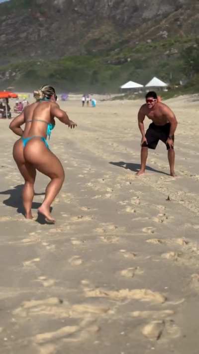 ⛱️