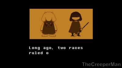 Undertale Reference in Team Fortress 2