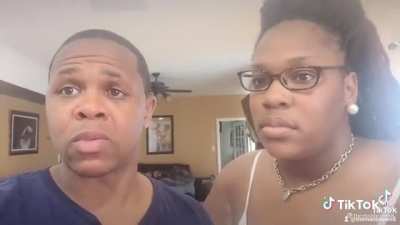 Married for 10 years with 2 kids and just finding out&hellip;