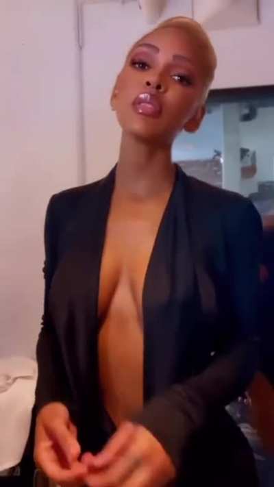 Meagan Good 