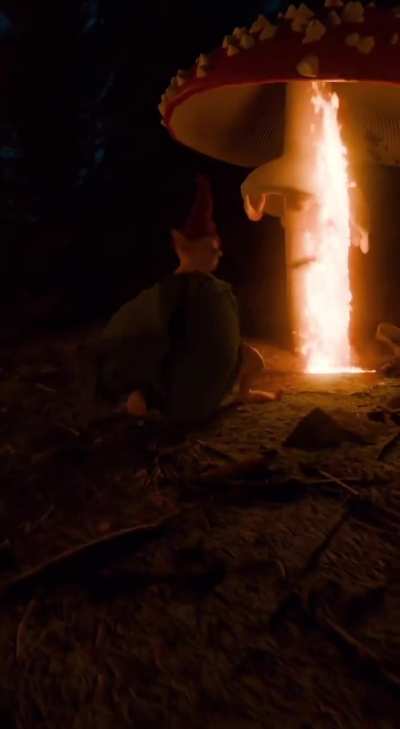 FELLOW BROTHERS &amp;amp; SISTERS! WAR IS HERE! THE GNOMES AND KNIGHTS ARE AT WAR! WE MUST WIDE THE GNOMES!