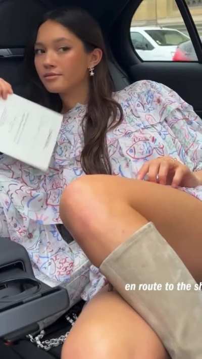 Lily Chee