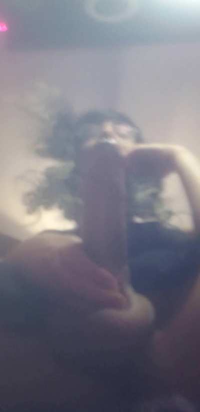 POV: I just glazed your face with cum, and the sight of your face plastered in my spunk only makes me wanna beat off harder. 💦😌🍆