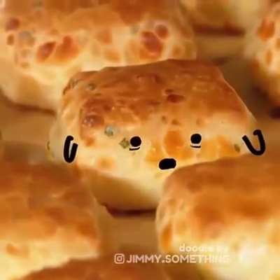Как еда появляется на свет