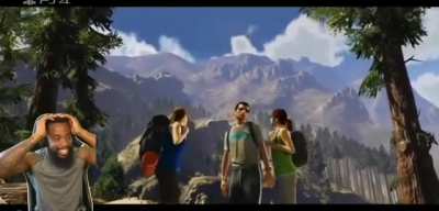 Wasn't GTA VI