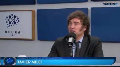 Milei 