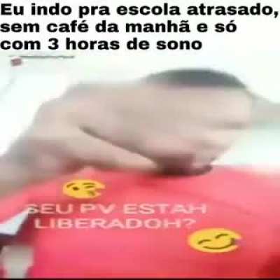 At&eacute; quando Brasil 👉😔