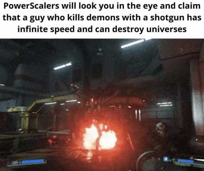 b-but the lore...