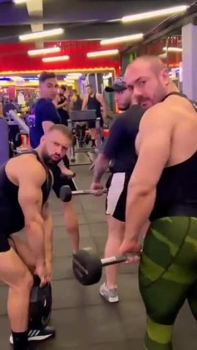 This was really impressive. Natty or juice?