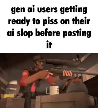 It is gross
