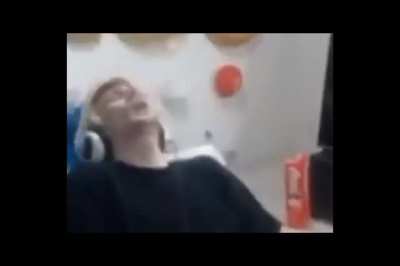 xqc with doggirls