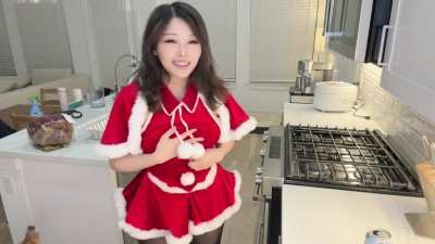 Christmas Eve stream