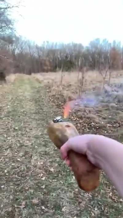 KEEP THAT MF EOKA THANG ON ME