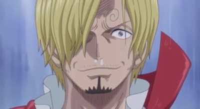 Saddest scene in One Piece by far...