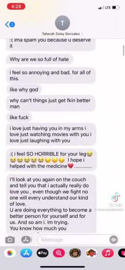 Found a real one but it&rsquo;s not as good. Dude has more on his page, irl stuff.