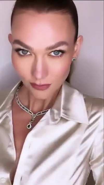 IG &ldquo;Up Close and Personal&rdquo;