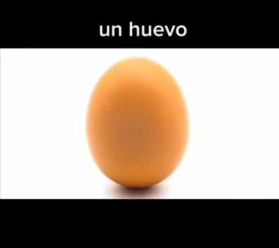 un huevo mis compa&ntilde;eros