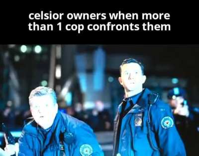 Crew owners too