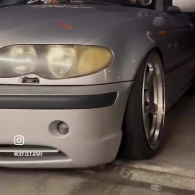 Front Bumper Jack Point
