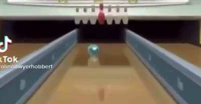 Bowling