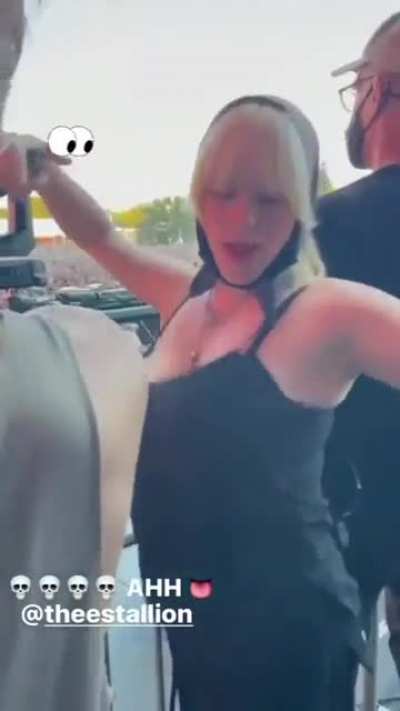 Billie Eilish