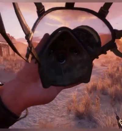 Our Common enemy, Fallout 76