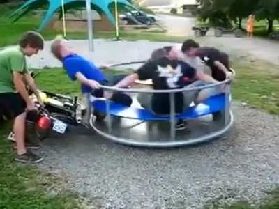 carousel