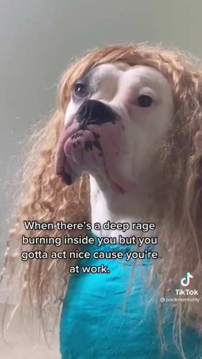 Dead Inside