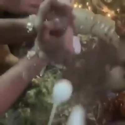 When you have really shitty friends