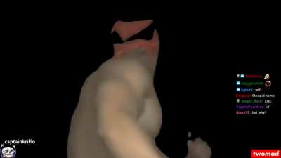 (Ear rape warning) My favorite moment from twomad&rsquo;s streams back in 2018