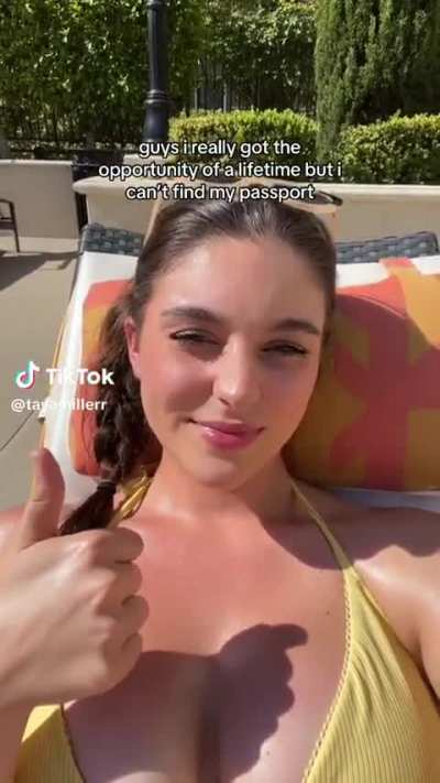 That&acirc;s Unfortunate (Tiktok | 7/6)