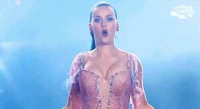 Katy Perry